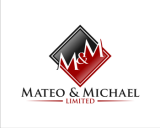 https://www.logocontest.com/public/logoimage/1384608505Mateo _ Michael Limited.png